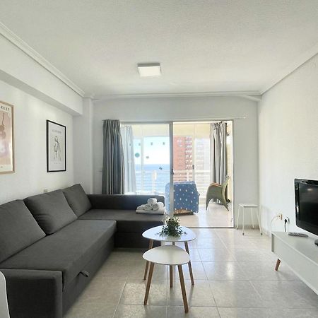 Caballos Apartment بينايدورم المظهر الخارجي الصورة