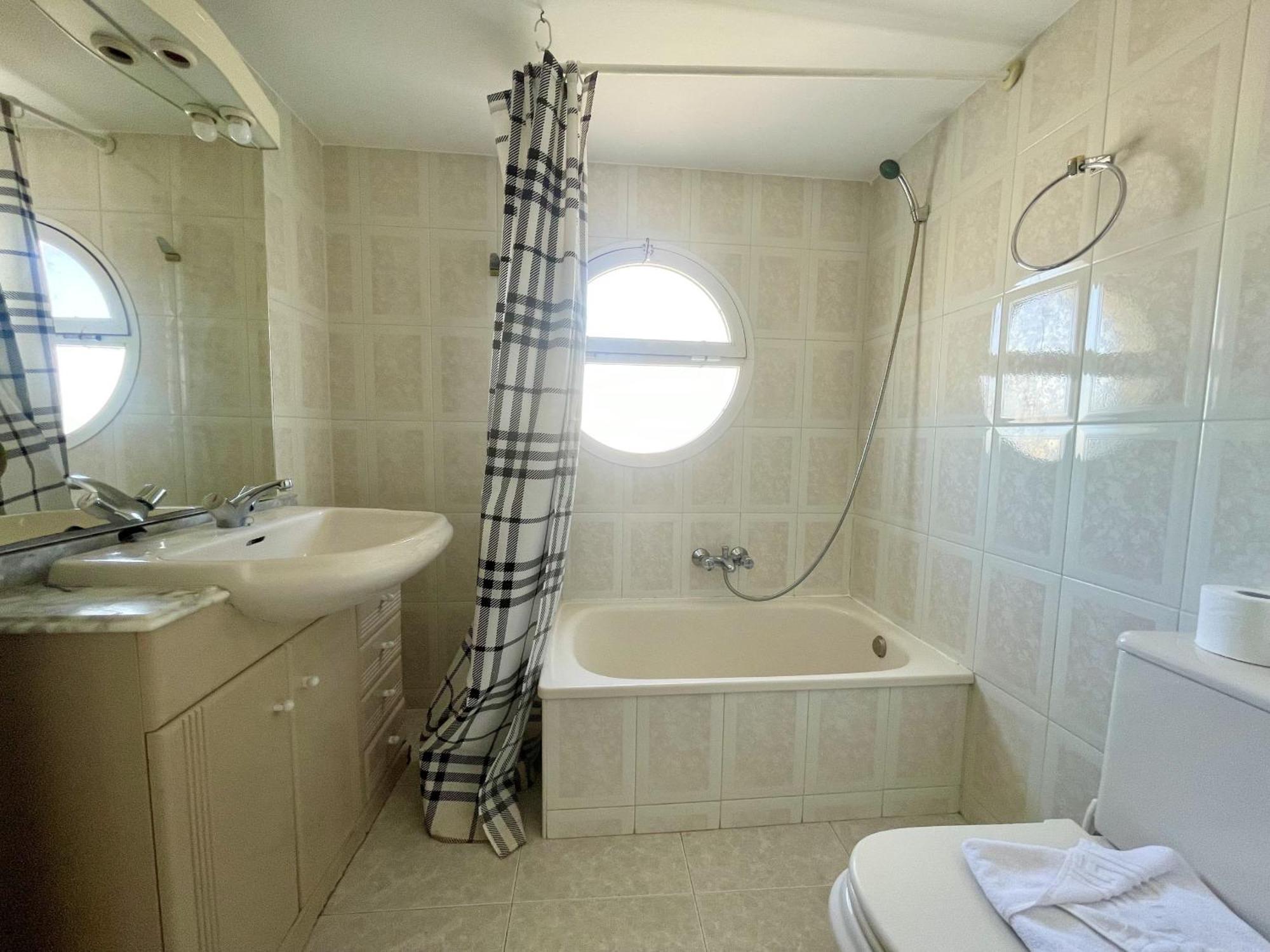 Caballos Apartment بينايدورم المظهر الخارجي الصورة