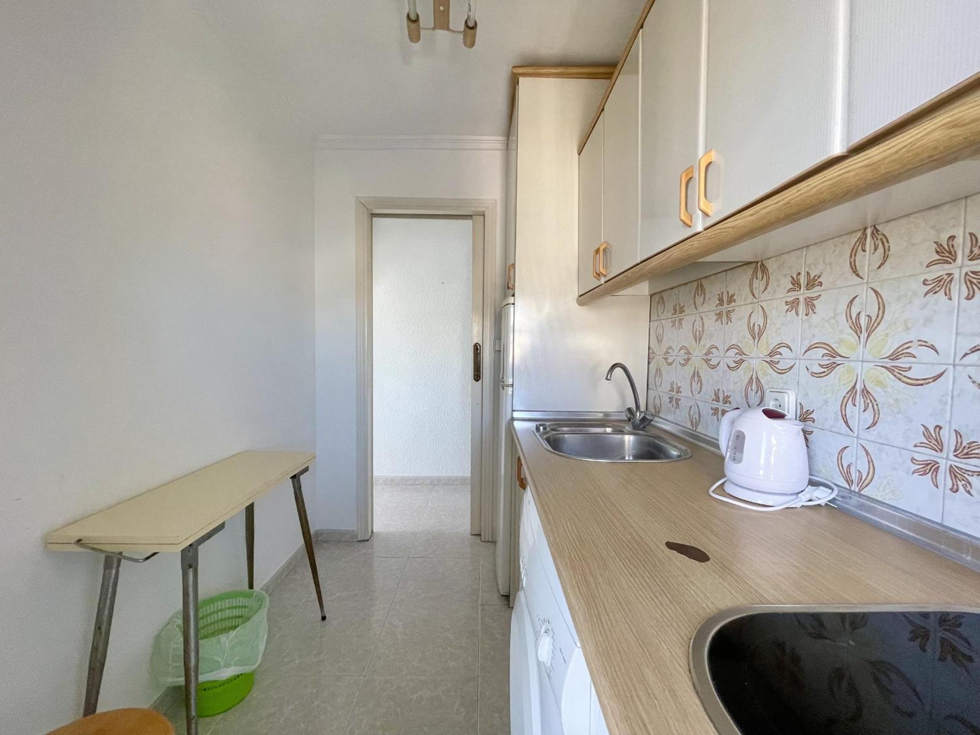 Caballos Apartment بينايدورم المظهر الخارجي الصورة